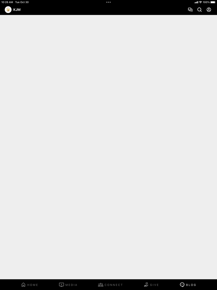 Kimberly Joy Ministries