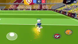 Game screenshot Fun of Fan hack