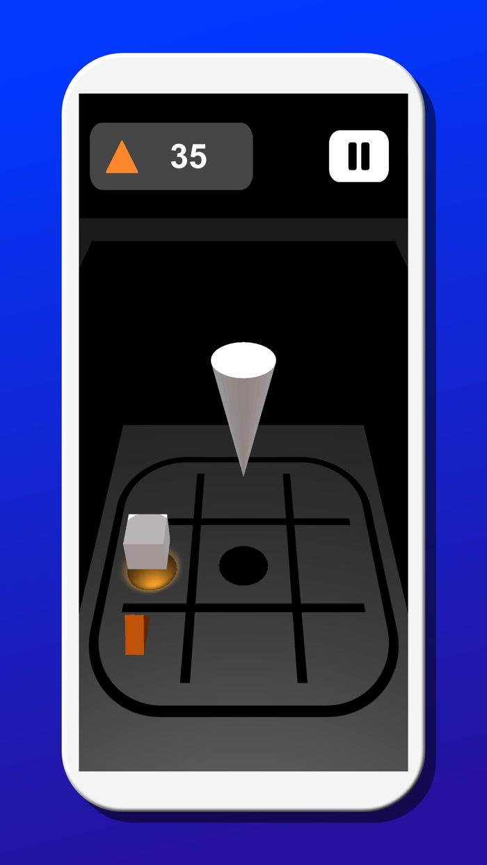 Cube Switch - Endless Fun