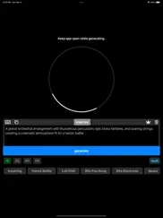 ai music generator song makers ipad resimleri 2