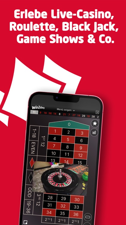 win2day: Lotto, Casino, Wetten screenshot-4