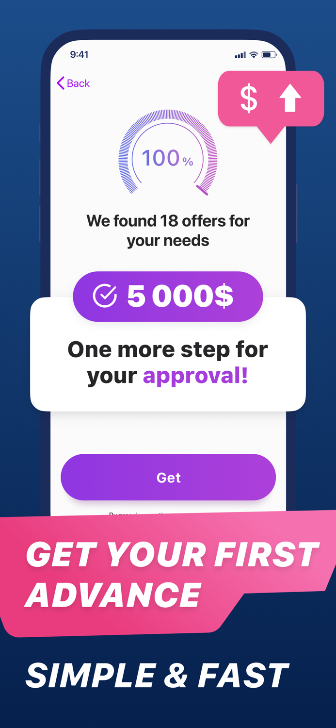 Payday Cash Advance LoanArena