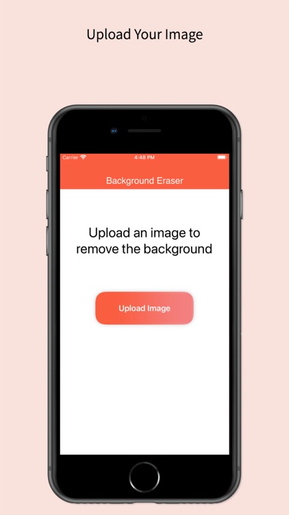 Background Eraser - Automatic