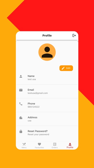 Hot n Spicy Kitchen Screenshot