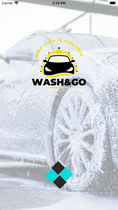 Wash & Go - اغسل وامشي Screenshot