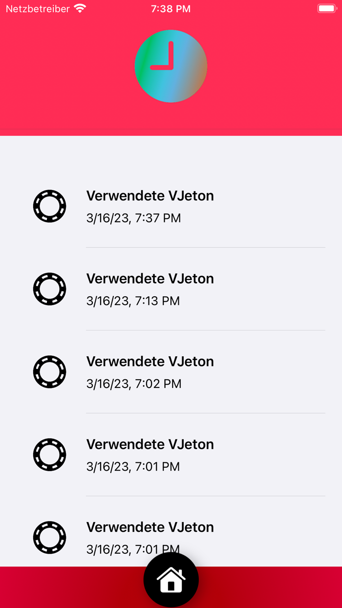 Wendlers Autoskooter