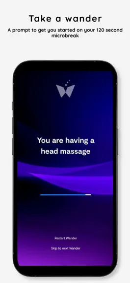 Game screenshot Wander120 apk