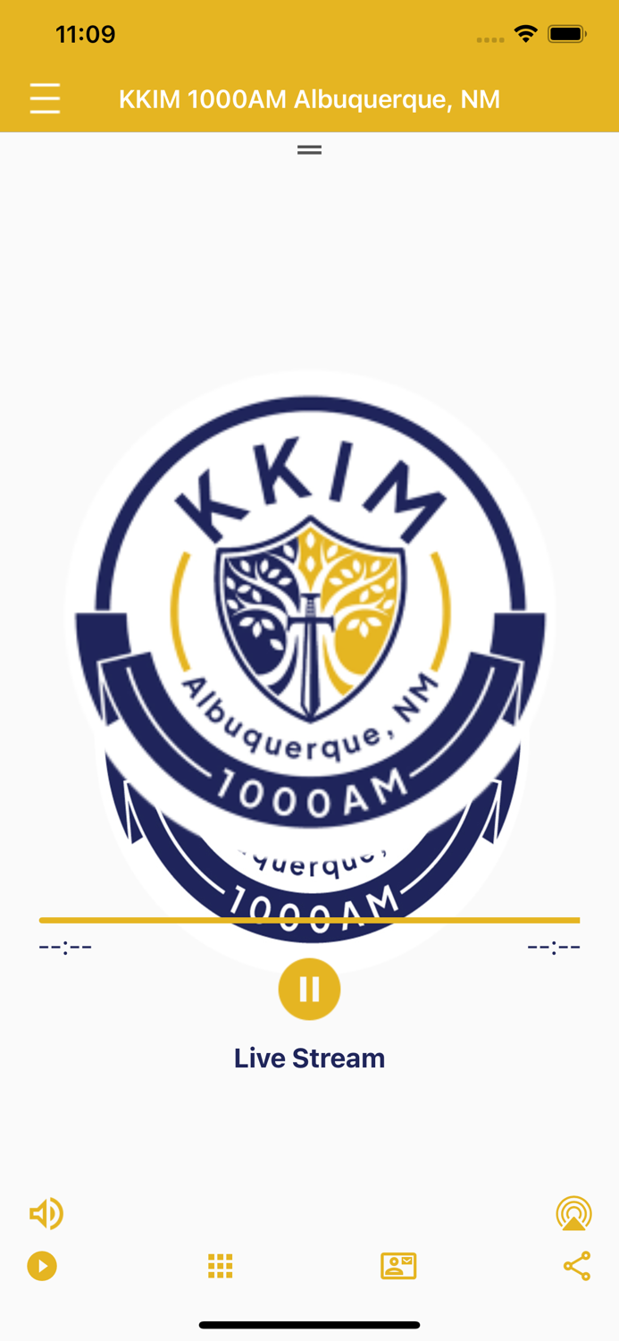 KKIM AM 1000