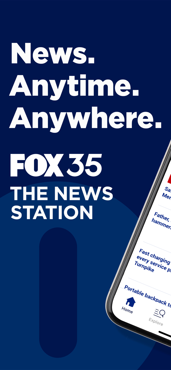 FOX 35 Orlando News and Alerts