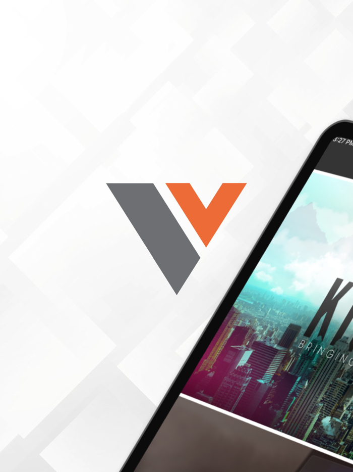 The Victory Church App