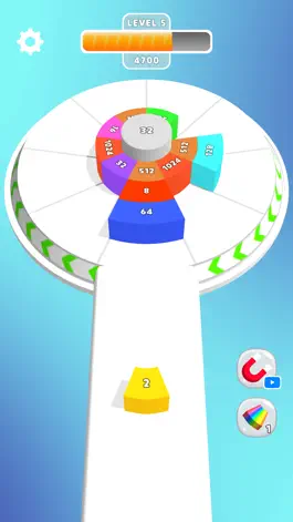 Game screenshot Throw 2148 mod apk