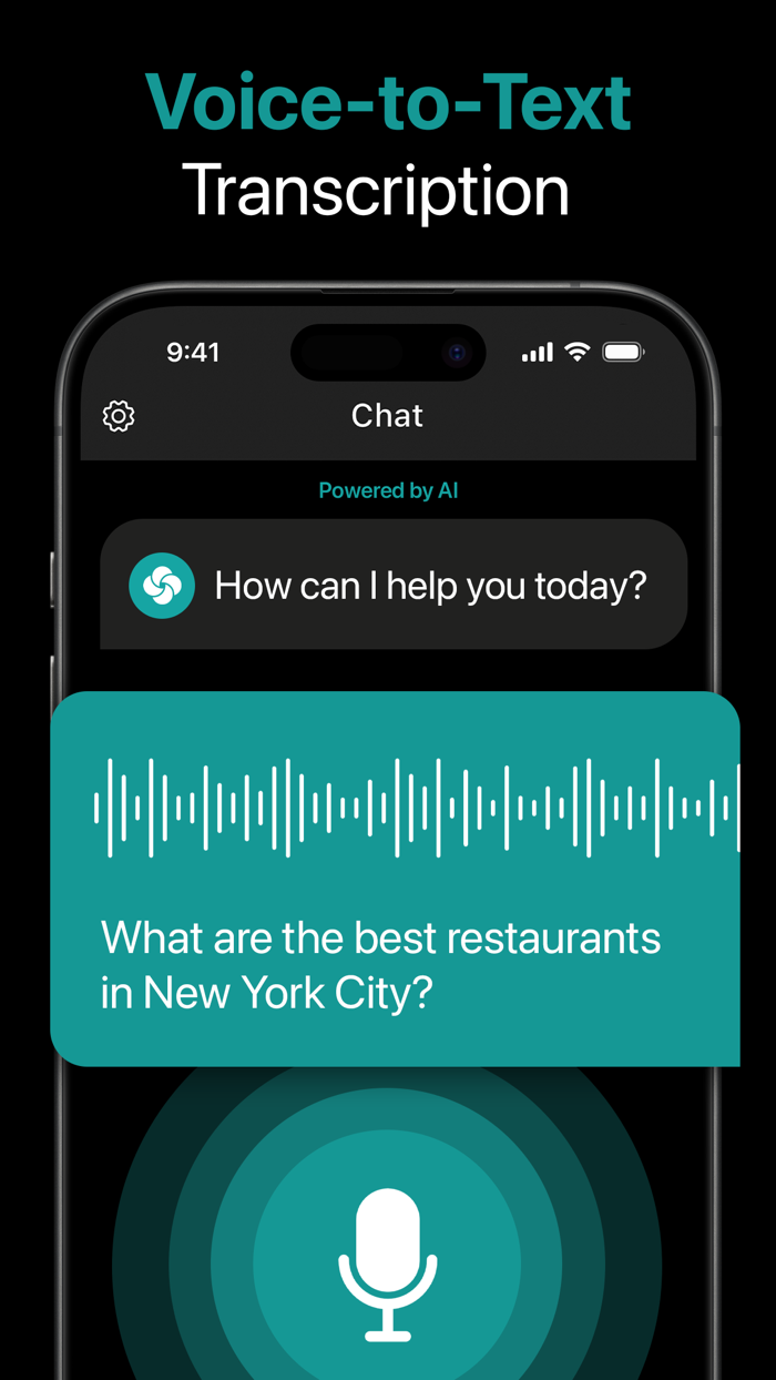 Super Chat AI Ask Everything