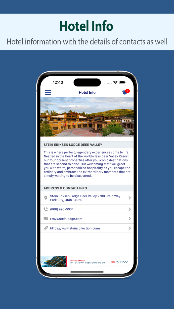 2023 IREI Springboard