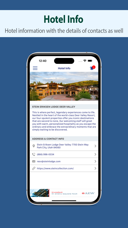 #3. 2023 IREI Springboard (iOS) By: Cygnis Labs