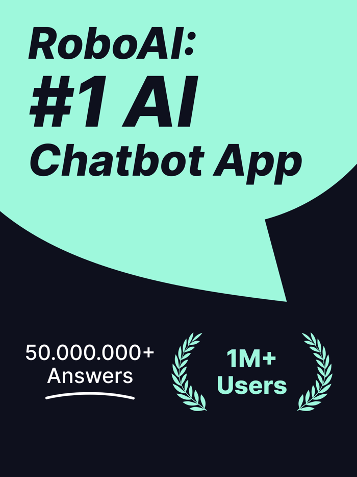 Chat and Ask with RoboAI Bot