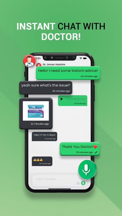 LetsUpDoc - Find Online Doctor screenshot-5