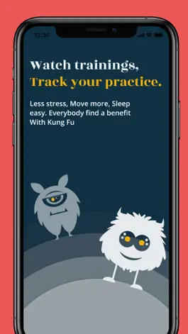 Game screenshot Monster Fu hack
