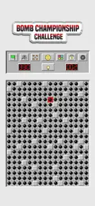 Minesweeper Classic: Game Bomb screenshot #3 for iPhone