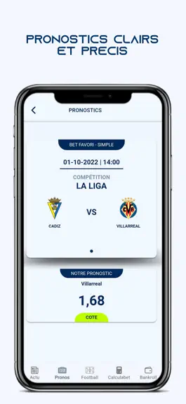 Game screenshot Lebonbet apk