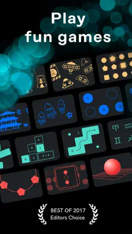 Game screenshot GEIST (Memorado): Brain & Mind mod apk