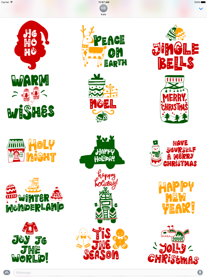 Wonderland Christmas Winter