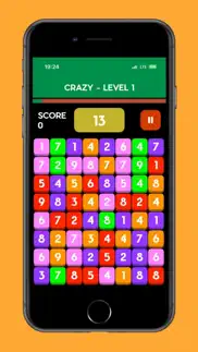 sum of the numbers iphone images 2