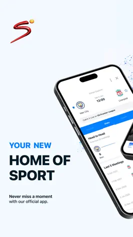 Game screenshot SuperSport mod apk