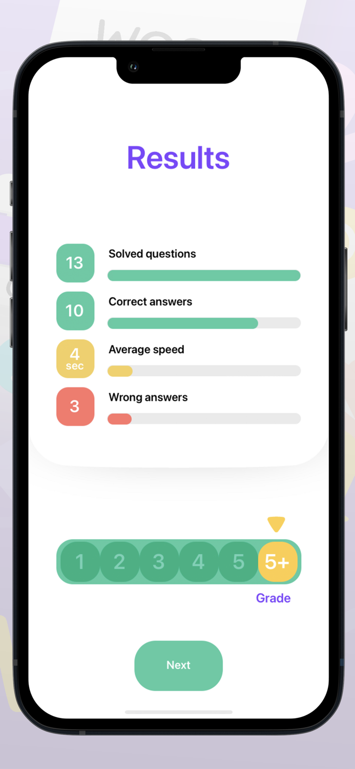 Words Quiz  Learn English ABC