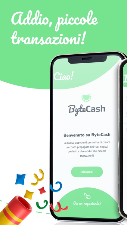 ByteCash