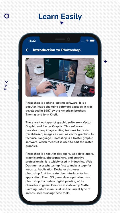 PhotoshopGuide screenshot-3