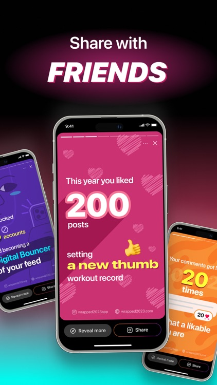 Wrapped for 2023 screenshot-4