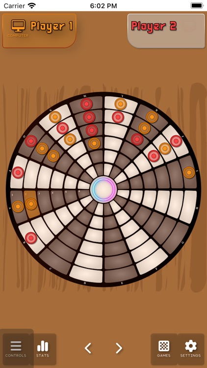 Circular Logic Games screenshot-3