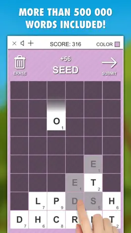 Game screenshot Word Gram PRO hack