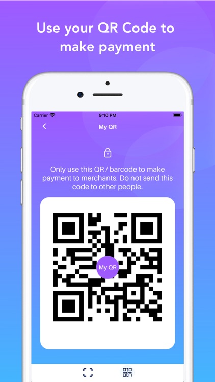 XNAP screenshot-3