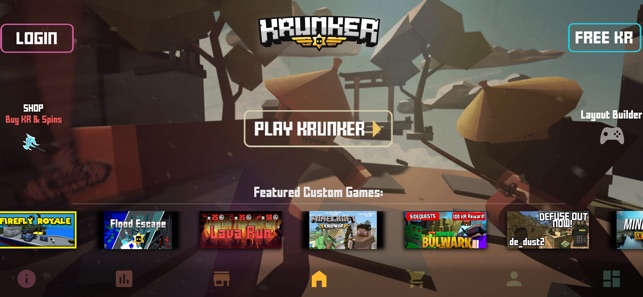 Krunker: como fazer download e jogar no PC ou celular
