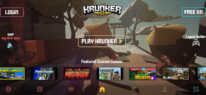Krunker