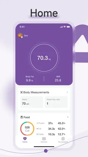 Cubitt Health screenshot 1
