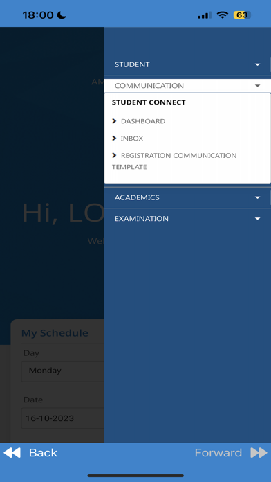 EdPrime for School Screenshot