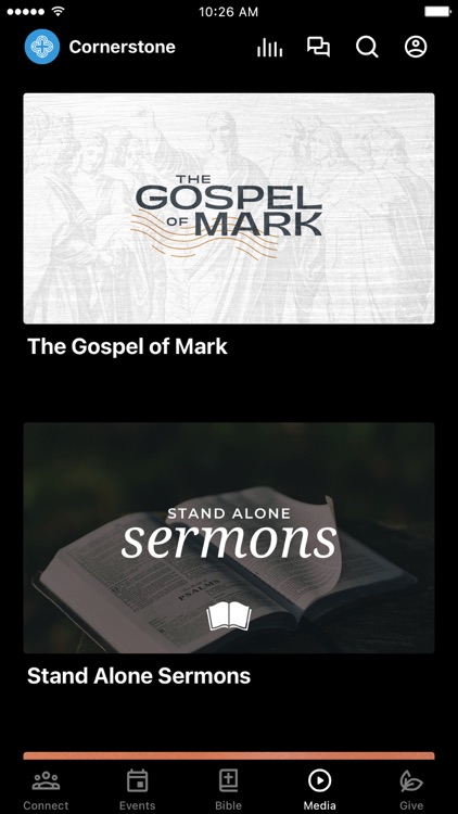 Cornerstone Louisville