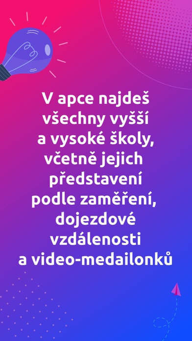 Maturanti.cz Screenshot