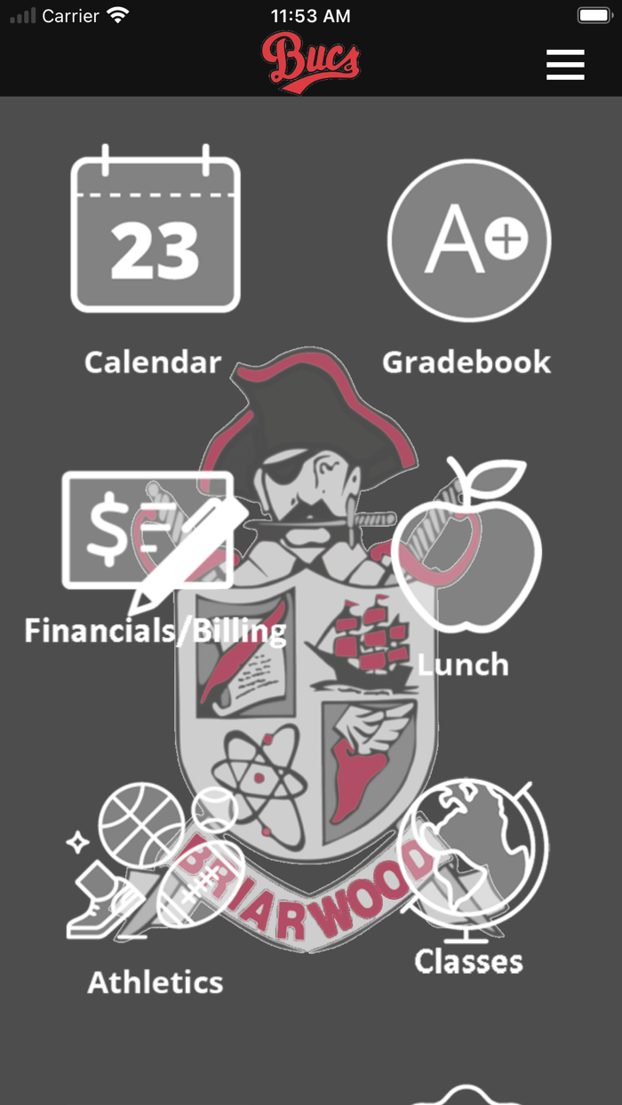 Briarwood Academy GA