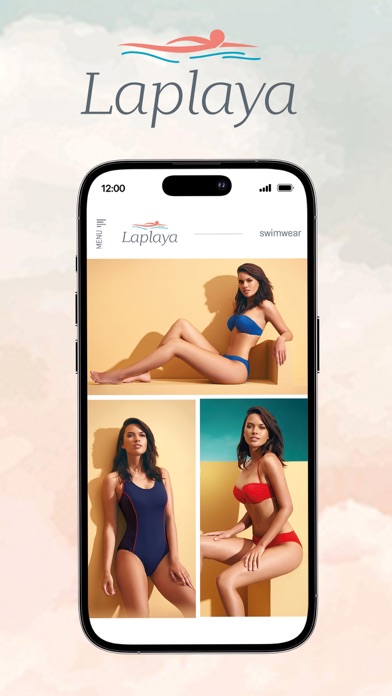 Laplaya Screenshot