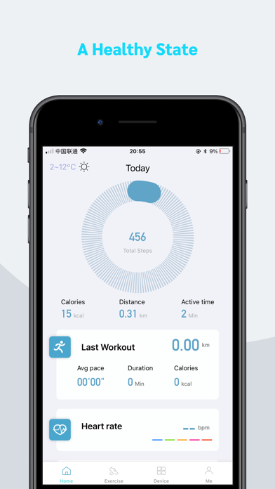 VEBTO WATCH Screenshot
