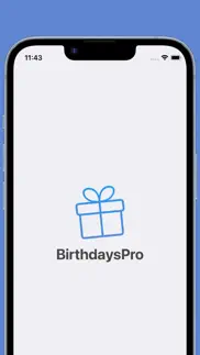 How to cancel & delete birthdayspro 3