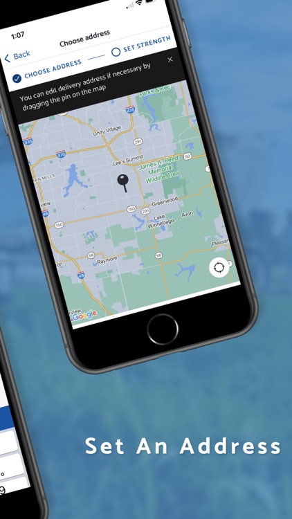 6M Concrete screenshot-4