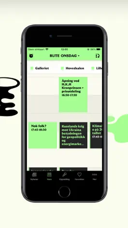 Game screenshot Varmere Våtere Villere hack