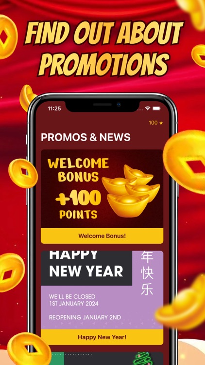 Tiger Lane screenshot-3