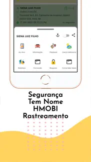 hmobi rastreamento iphone screenshot 4