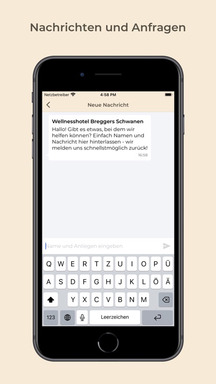Breggers Schwanen screenshot-3