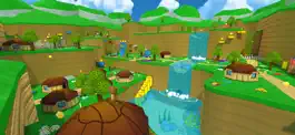 Game screenshot Super Bear Adventure mod apk